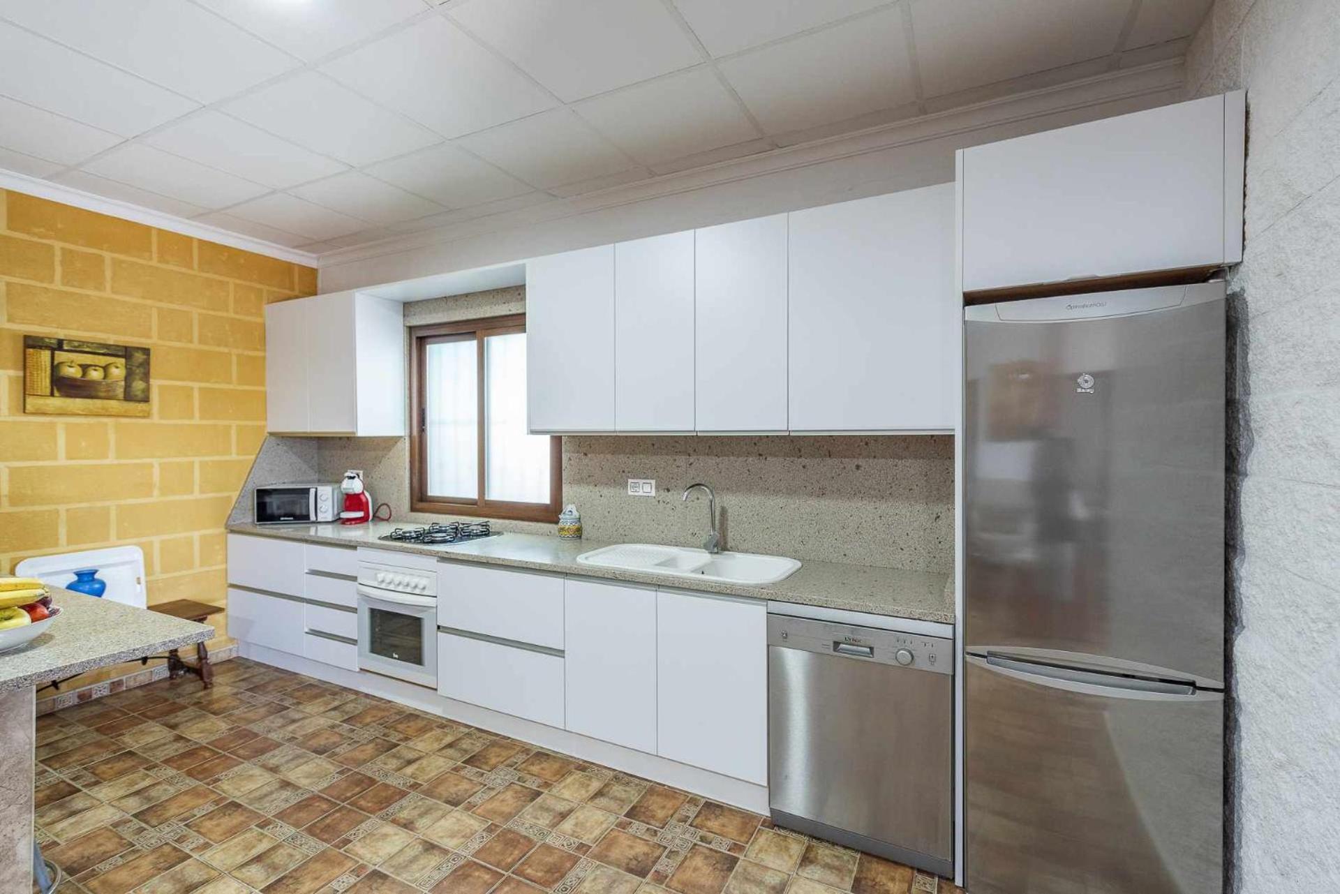 Casa Rural Casita De La Cantera La Lantejuela Eksteriør bilde