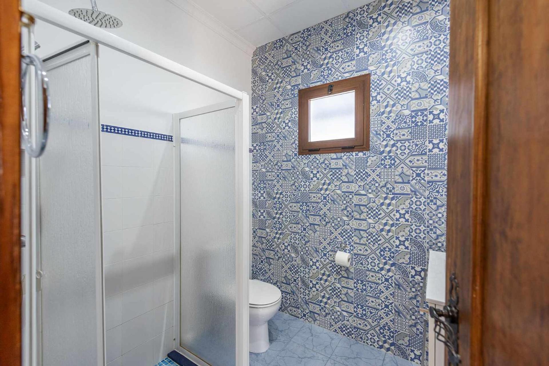 Casa Rural Casita De La Cantera La Lantejuela Eksteriør bilde